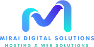 MDS Hosting logo