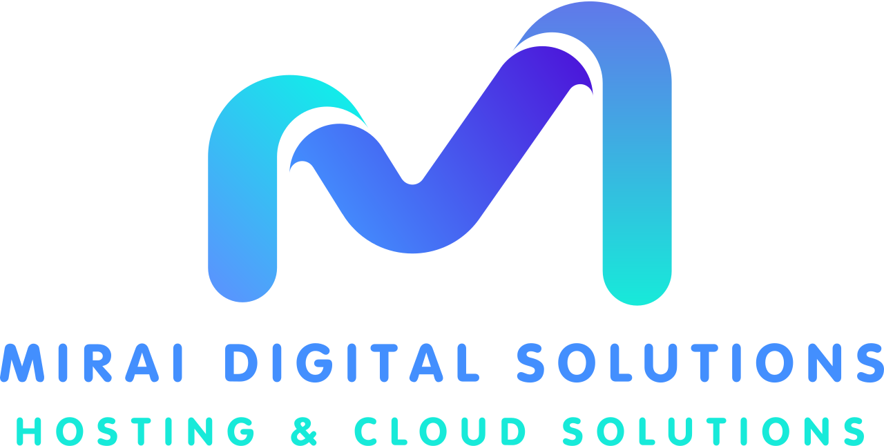 MDS Hosting Logo