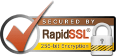 MDS Hosting RapidSSL